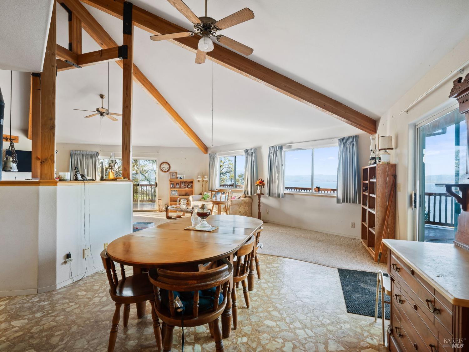 Detail Gallery Image 16 of 61 For 4950 Bartlett Springs Rd, Nice,  CA 95464 - 3 Beds | 2 Baths