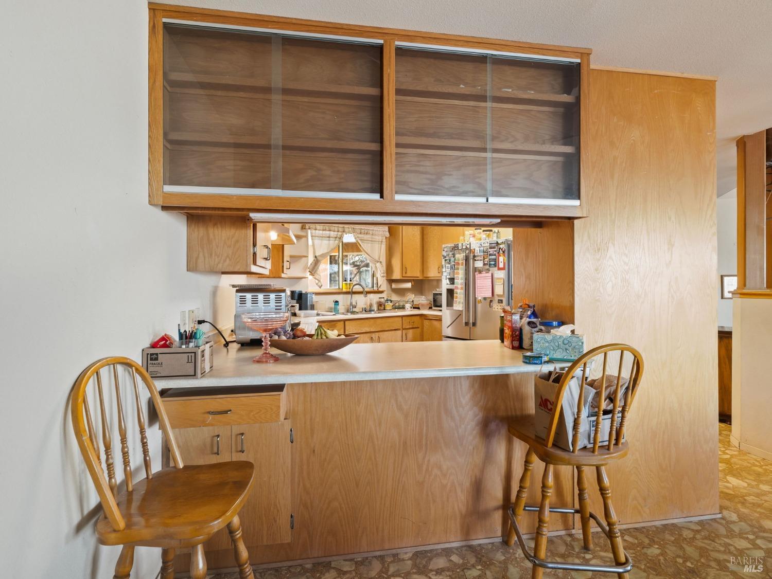 Detail Gallery Image 15 of 61 For 4950 Bartlett Springs Rd, Nice,  CA 95464 - 3 Beds | 2 Baths