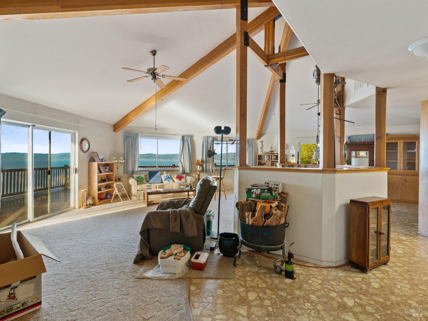 Detail Gallery Image 20 of 61 For 4950 Bartlett Springs Rd, Nice,  CA 95464 - 3 Beds | 2 Baths