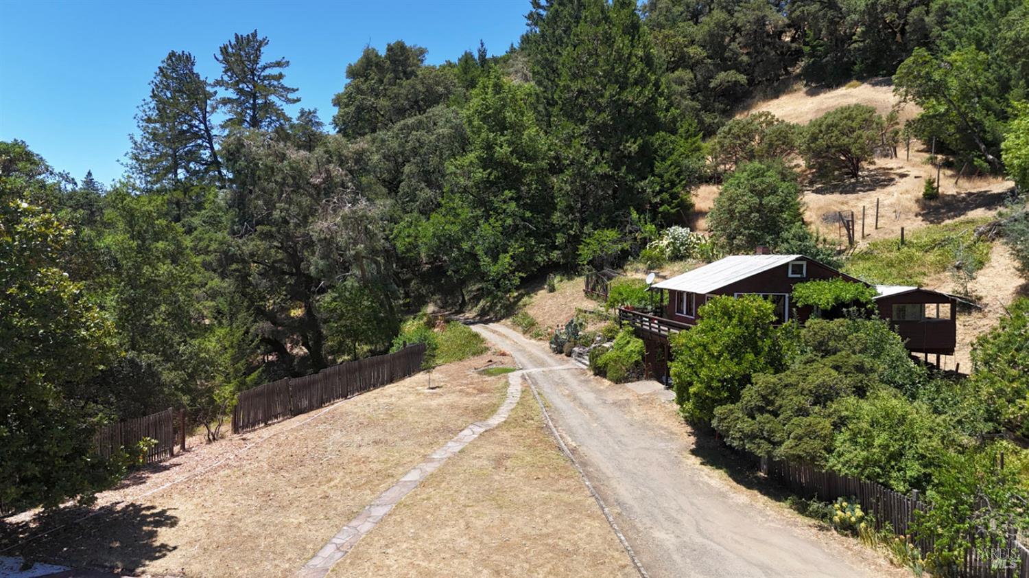 Detail Gallery Image 58 of 60 For 5000 Mohrhardt Ridge Rd, Cazadero,  CA 95421 - 5 Beds | 4 Baths