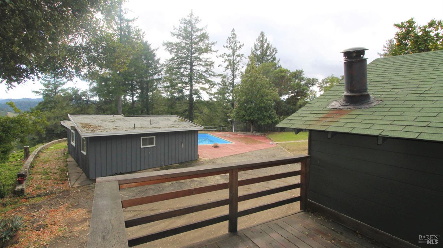 Detail Gallery Image 28 of 60 For 5000 Mohrhardt Ridge Rd, Cazadero,  CA 95421 - 5 Beds | 4 Baths