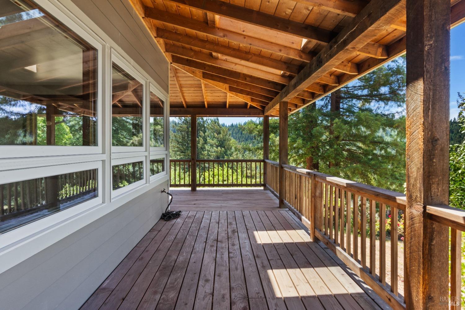 Detail Gallery Image 28 of 72 For 29100 Comptche Ukiah Rd, Comptche,  CA 95427 - 3 Beds | 2 Baths