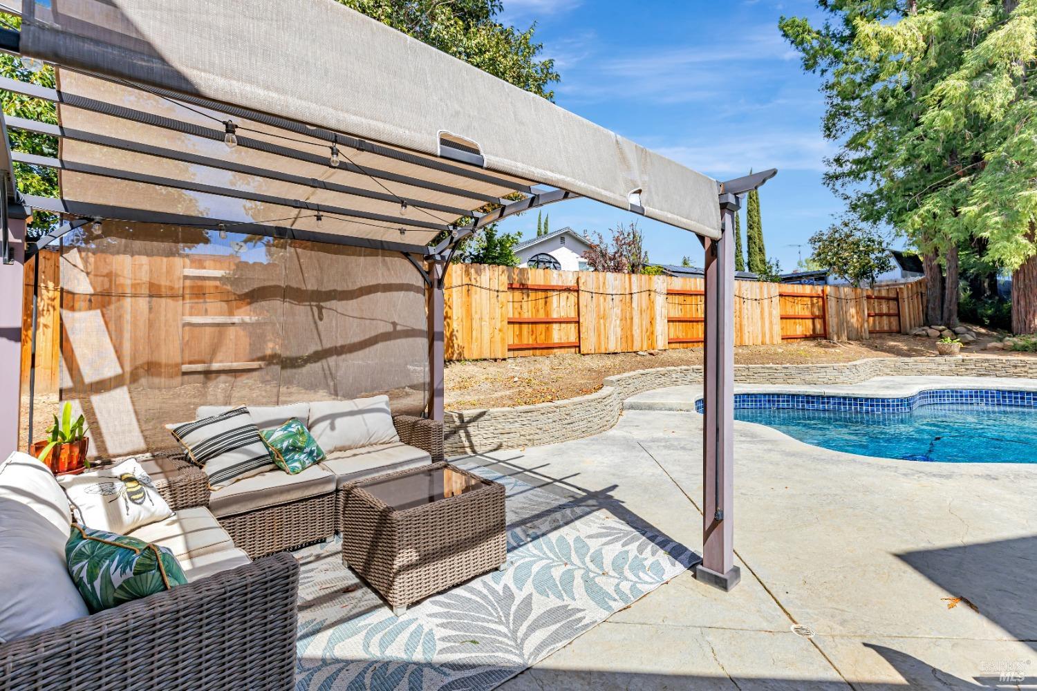 Corte Cadiz Court, Vacaville, California image 41