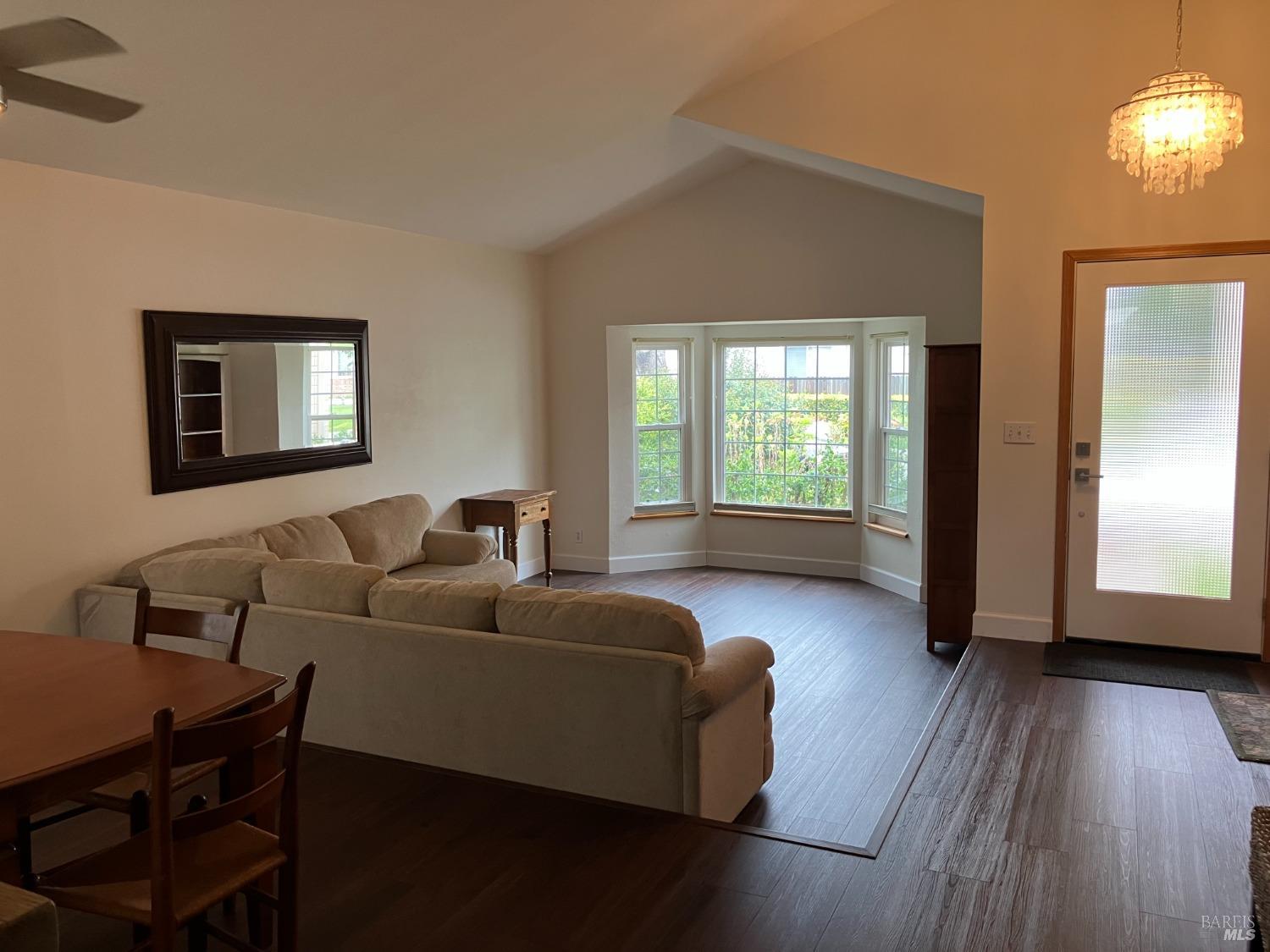 Wikiup Meadows Drive, Santa Rosa, California image 2