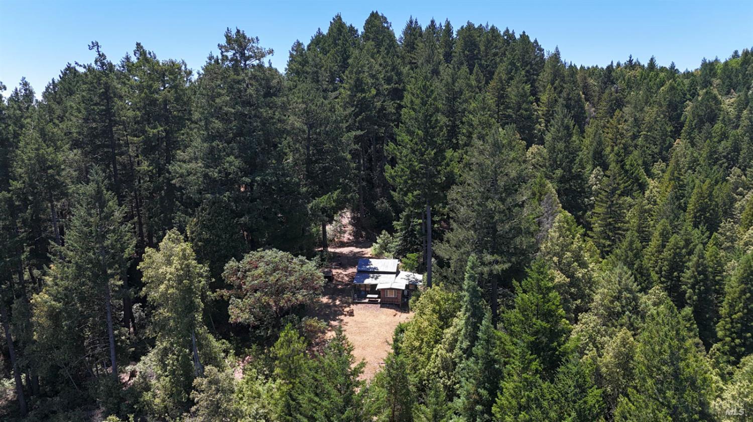 Detail Gallery Image 36 of 60 For 5000 Mohrhardt Ridge Rd, Cazadero,  CA 95421 - 5 Beds | 4 Baths