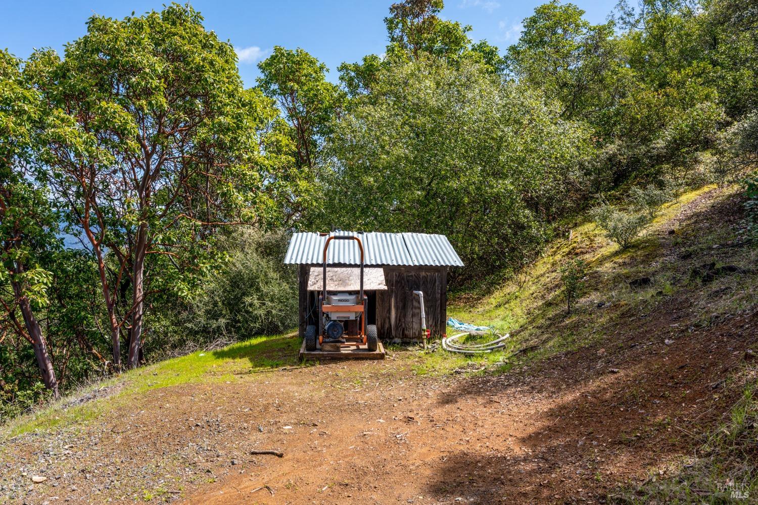 Detail Gallery Image 10 of 24 For 4001 Richards Rd, Redwood Valley,  CA 95470 - – Beds | – Baths