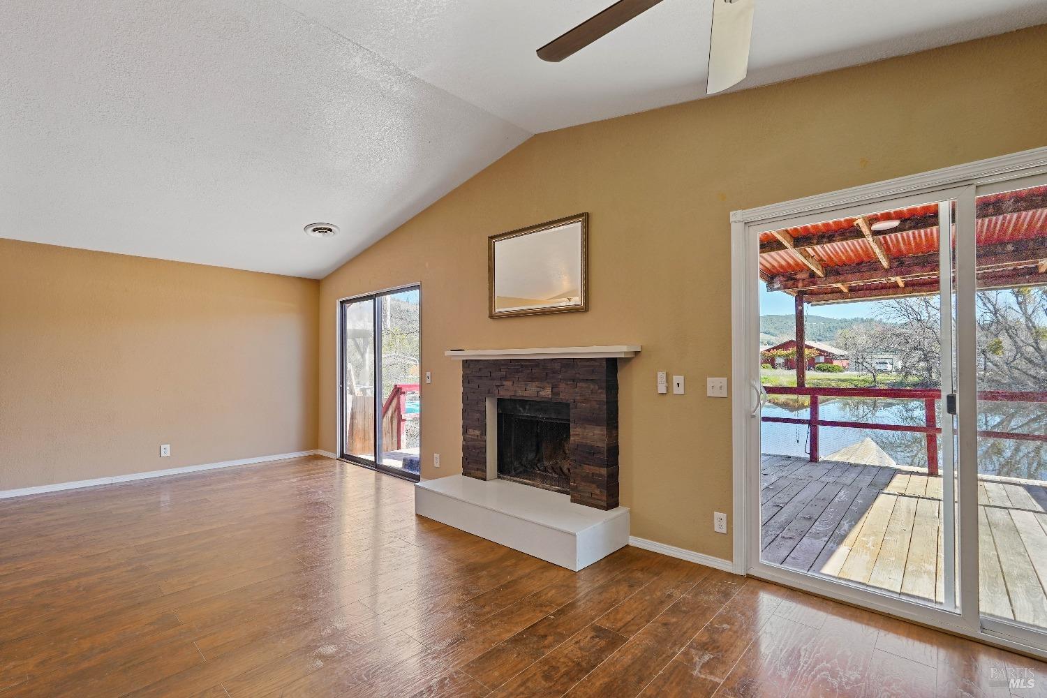 Detail Gallery Image 22 of 49 For 668 Bass Ln, Clearlake Oaks,  CA 95423 - 2 Beds | 1 Baths