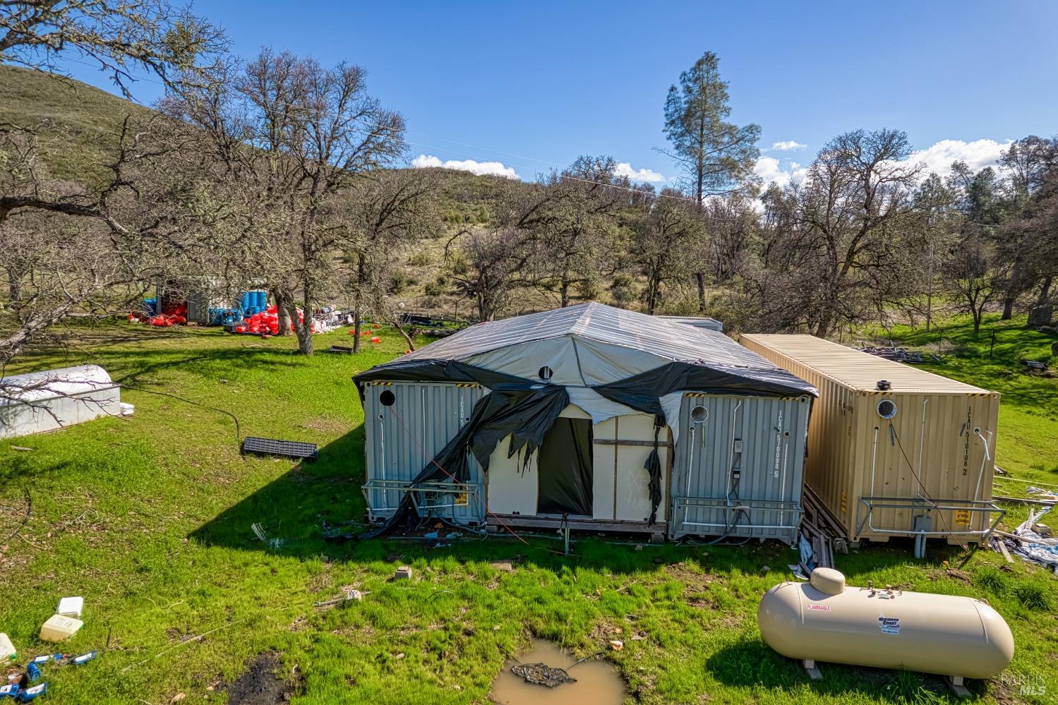 Detail Gallery Image 11 of 34 For 23523 Morgan Valley Rd, Lower Lake,  CA 95457 - – Beds | – Baths
