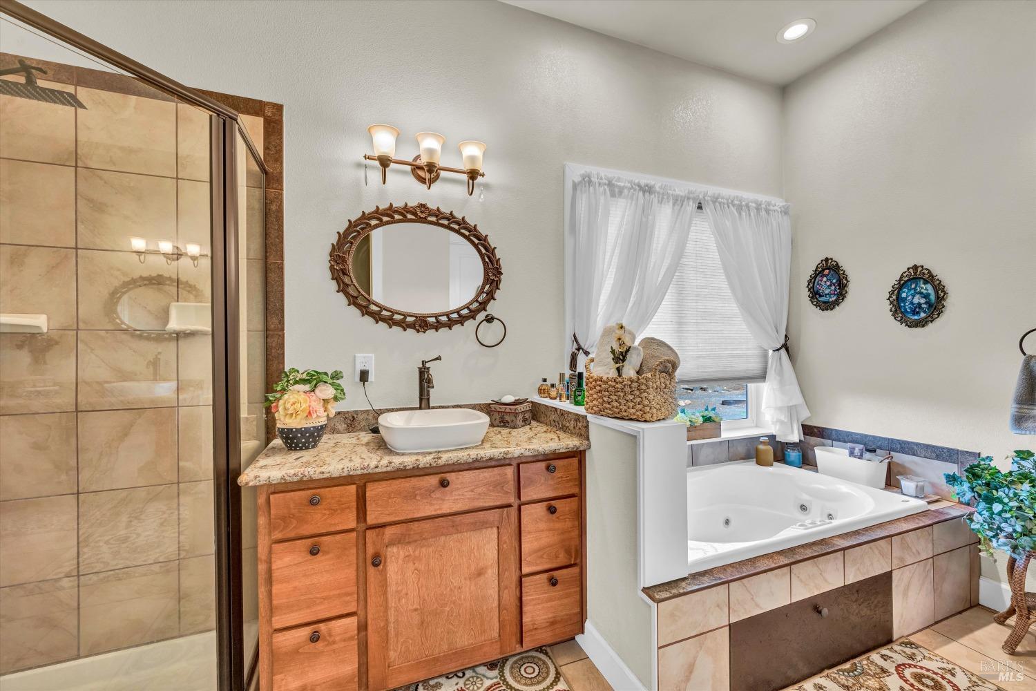 Detail Gallery Image 22 of 38 For 8902 Fox Dr, Cobb,  CA 95426 - 3 Beds | 2/1 Baths