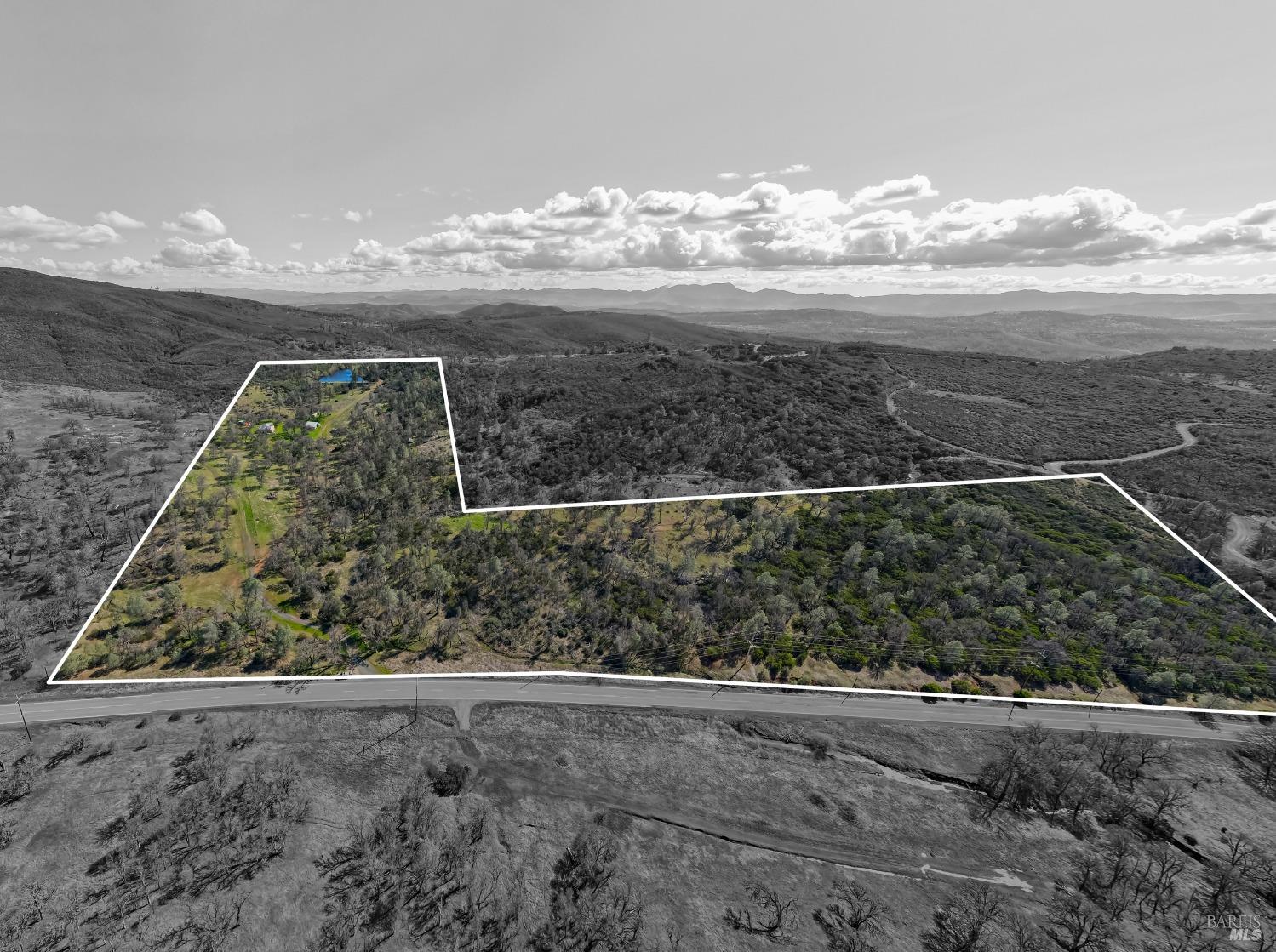 Detail Gallery Image 26 of 34 For 23523 Morgan Valley Rd, Lower Lake,  CA 95457 - – Beds | – Baths