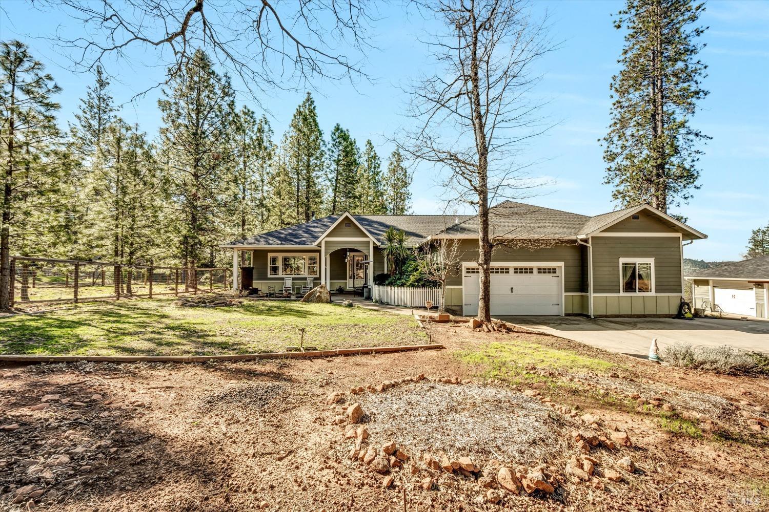 Detail Gallery Image 30 of 38 For 8902 Fox Dr, Cobb,  CA 95426 - 3 Beds | 2/1 Baths