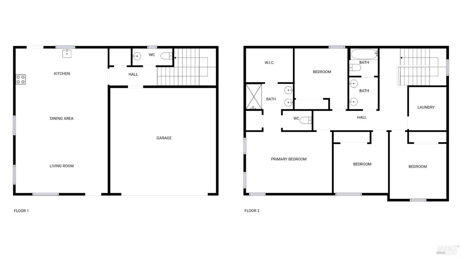 Detail Gallery Image 41 of 41 For 4455 Mccormack Rd, Rio Vista,  CA 94571 - 4 Beds | 2/1 Baths