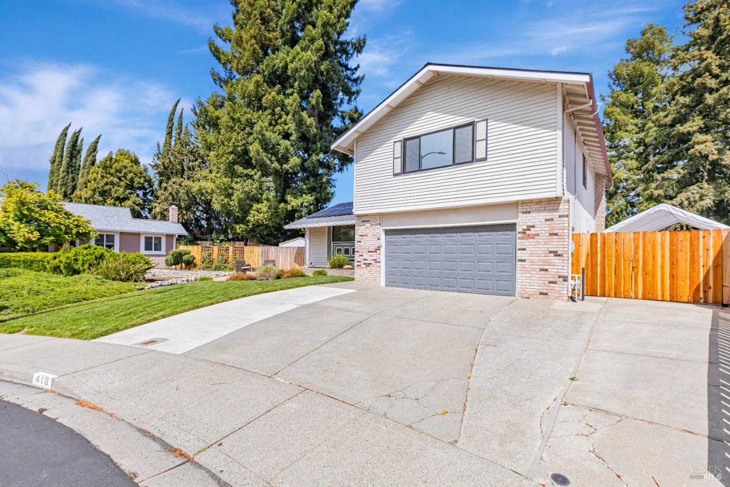 Corte Cadiz Court, Vacaville, California image 3