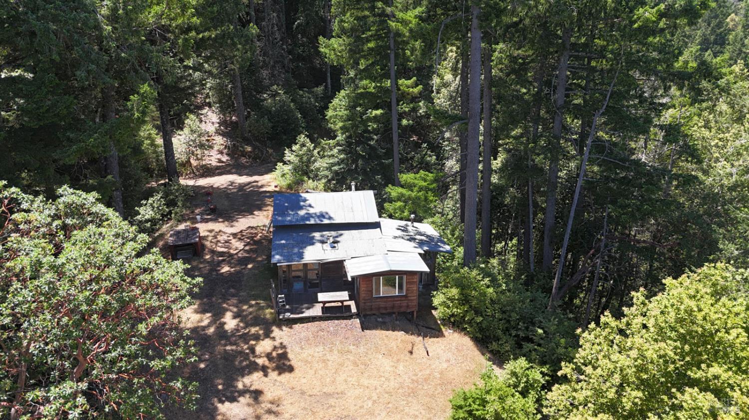 Detail Gallery Image 37 of 60 For 5000 Mohrhardt Ridge Rd, Cazadero,  CA 95421 - 5 Beds | 4 Baths
