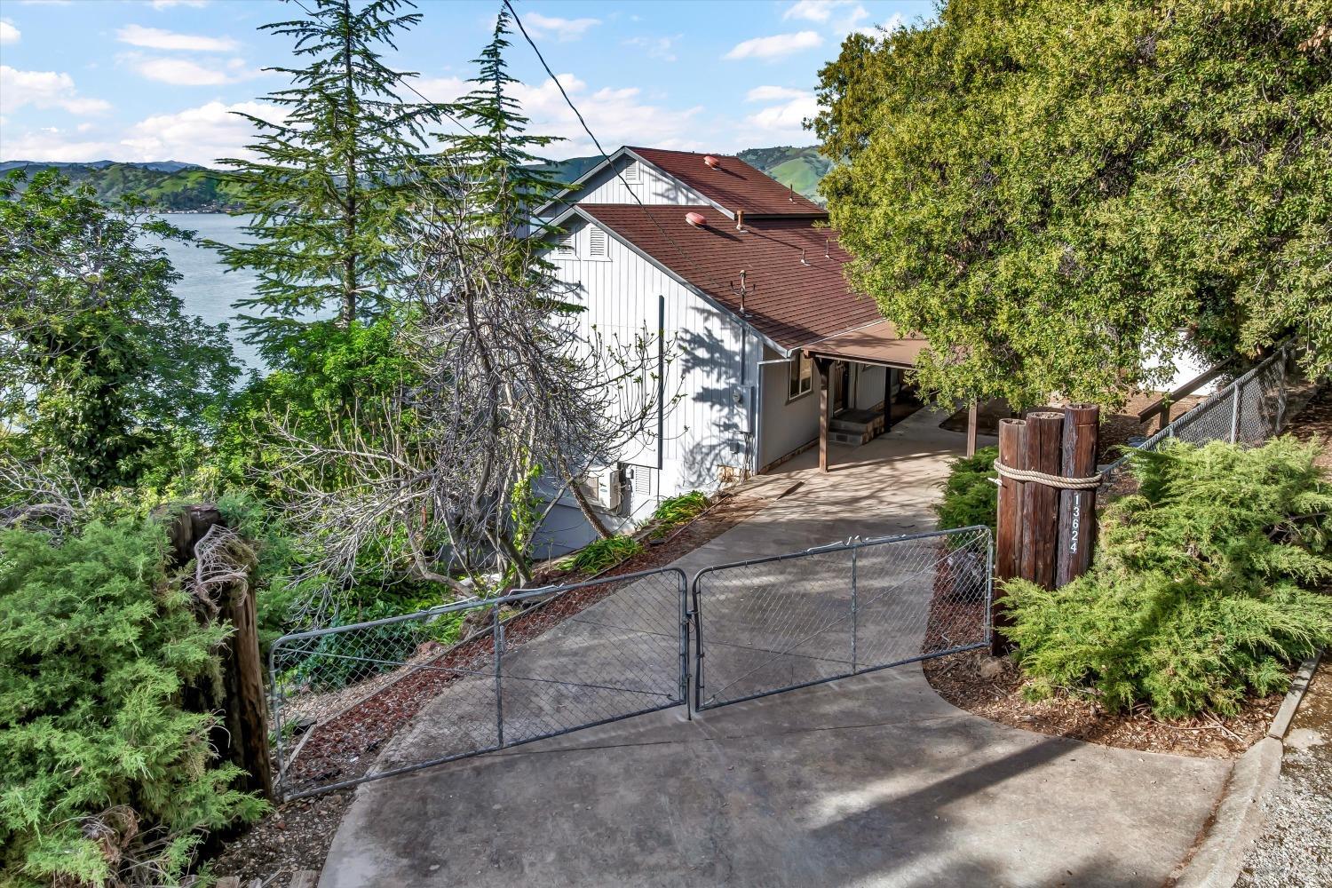 Detail Gallery Image 30 of 31 For 13624 Anderson Rd, Lower Lake,  CA 95457 - 3 Beds | 2 Baths