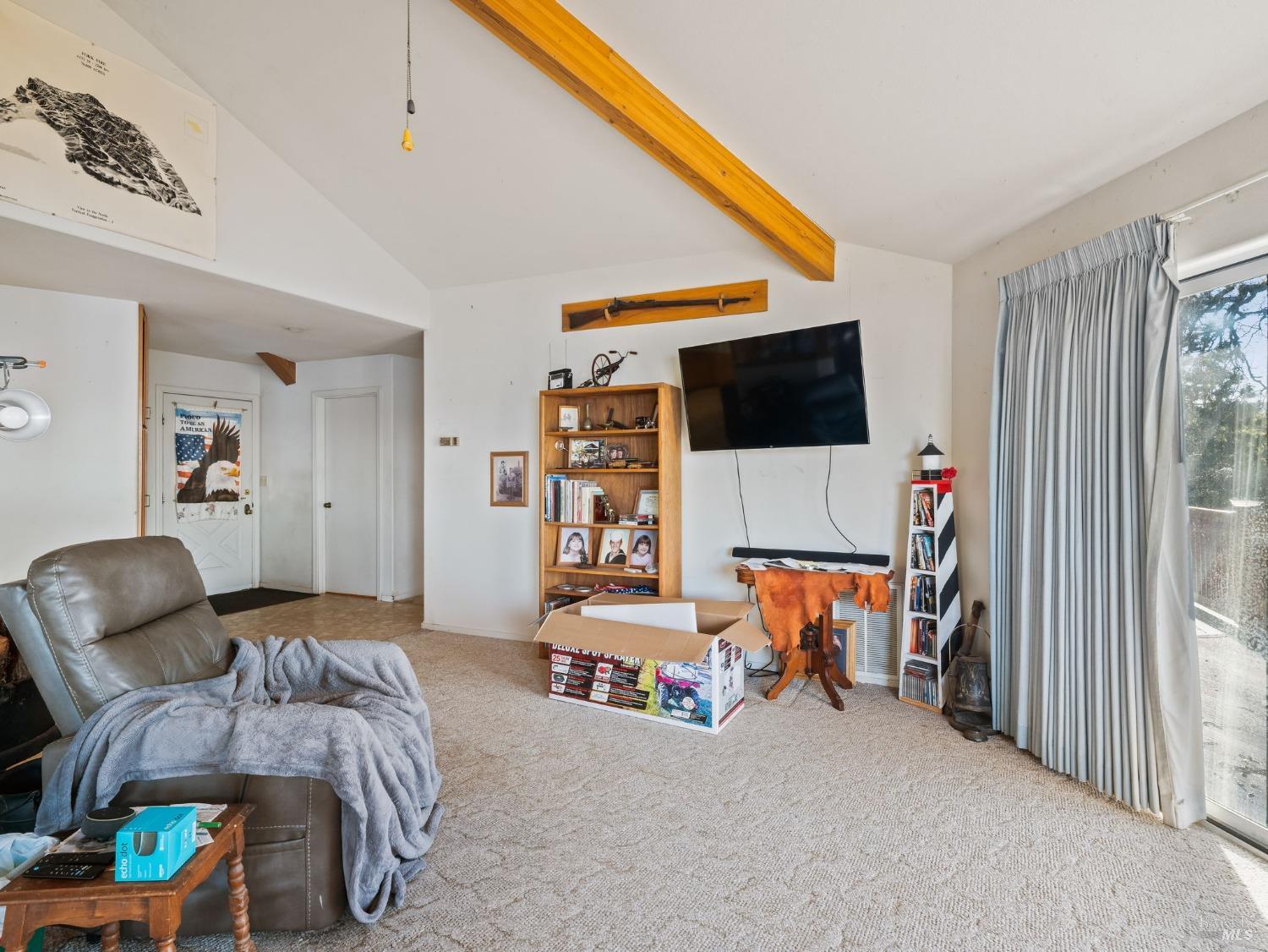 Detail Gallery Image 31 of 61 For 4950 Bartlett Springs Rd, Nice,  CA 95464 - 3 Beds | 2 Baths