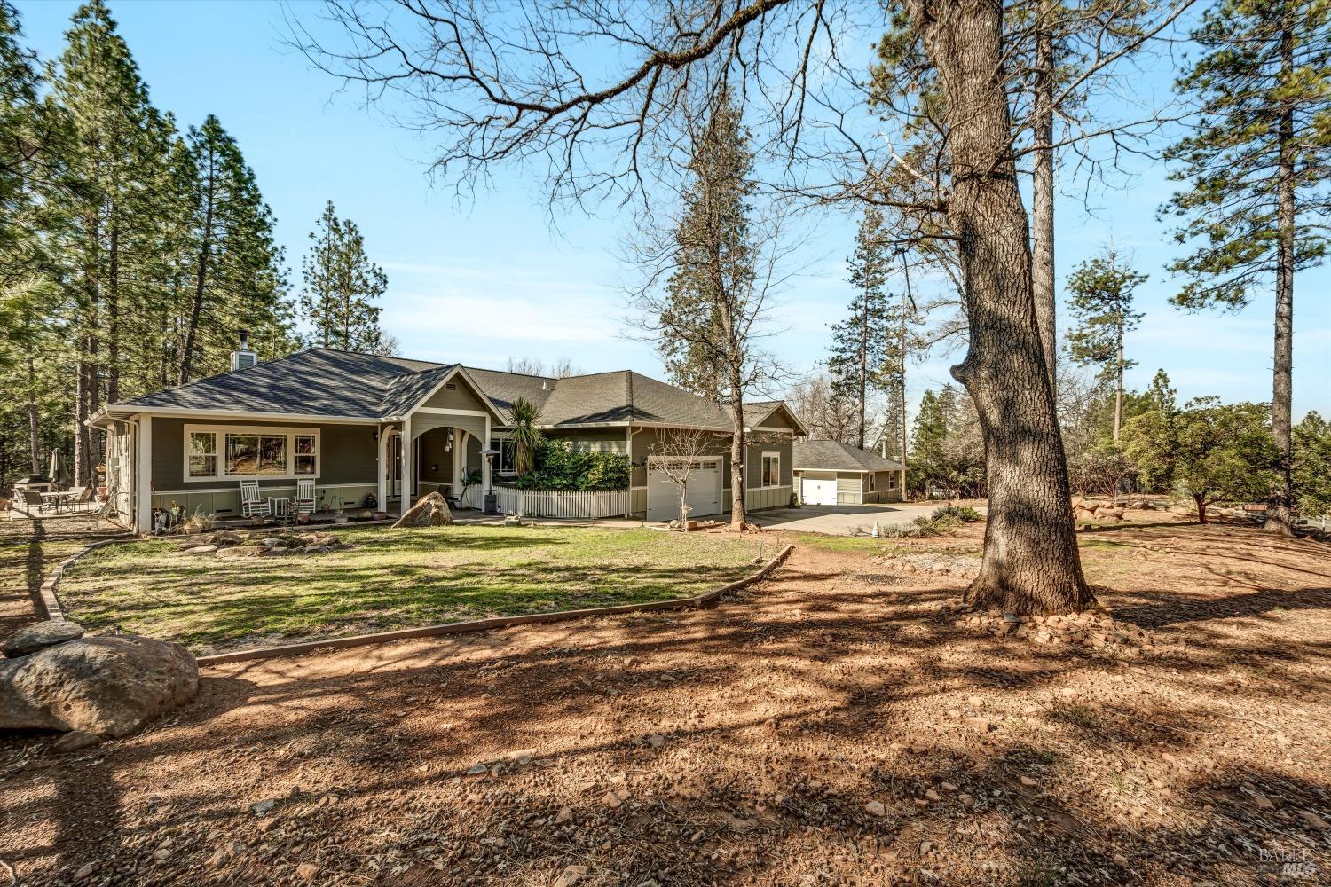 Detail Gallery Image 29 of 38 For 8902 Fox Dr, Cobb,  CA 95426 - 3 Beds | 2/1 Baths