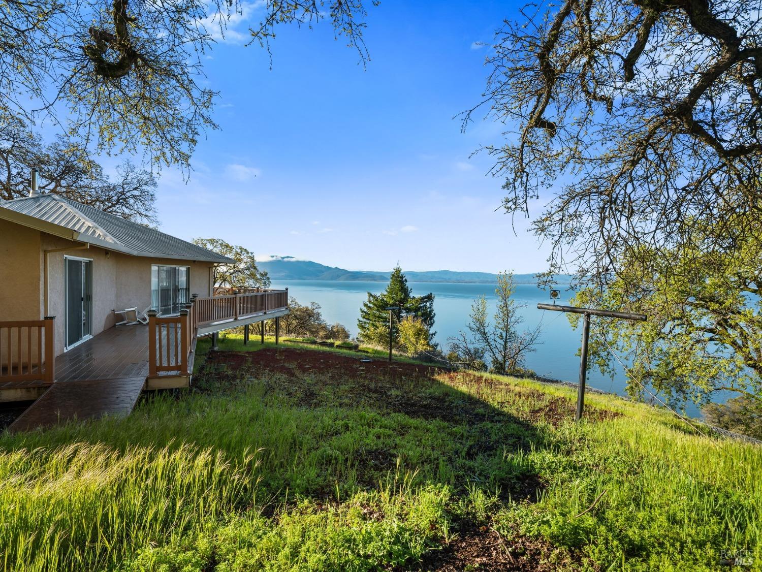 Detail Gallery Image 61 of 61 For 4950 Bartlett Springs Rd, Nice,  CA 95464 - 3 Beds | 2 Baths