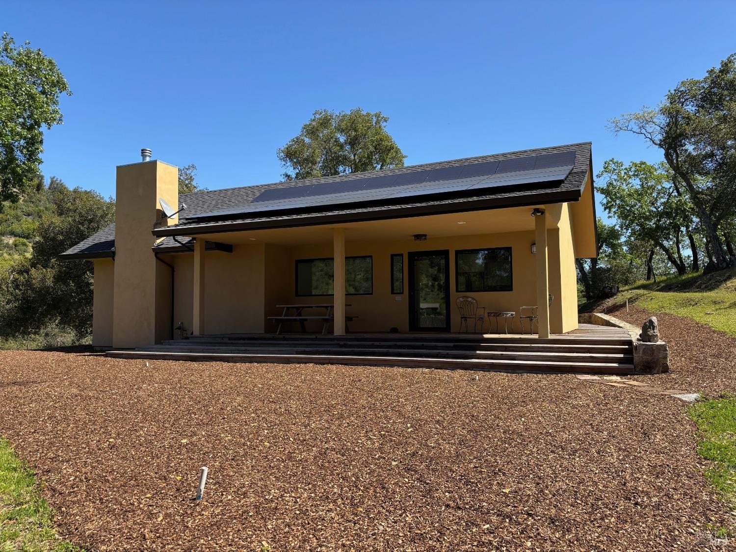 Detail Gallery Image 35 of 39 For 1218 Bennett Ln, Calistoga,  CA 94515 - 2 Beds | 2/1 Baths