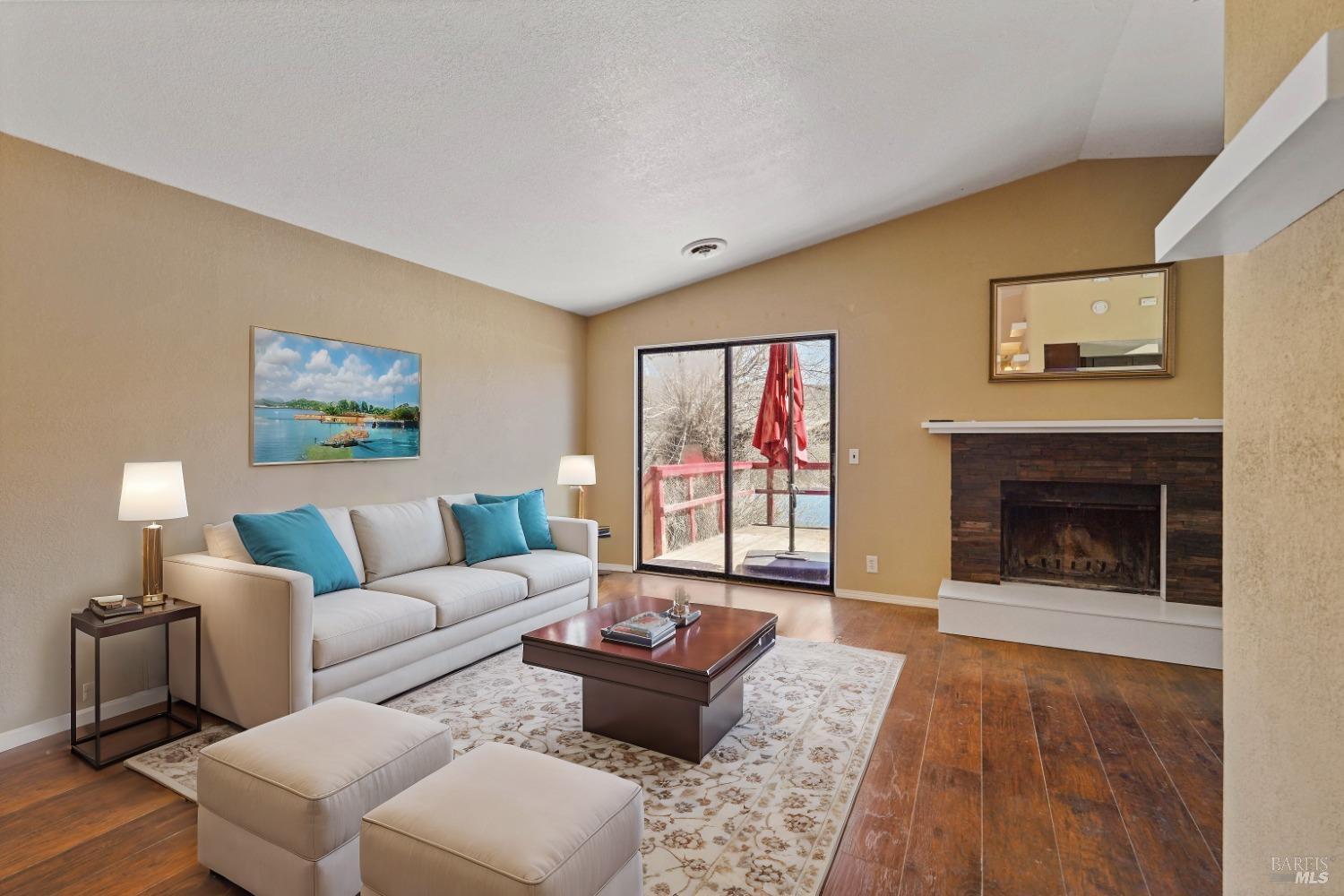 Detail Gallery Image 19 of 49 For 668 Bass Ln, Clearlake Oaks,  CA 95423 - 2 Beds | 1 Baths