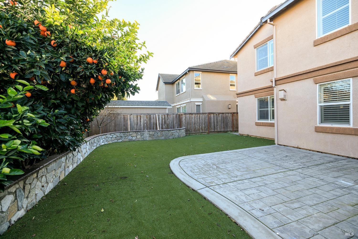 Detail Gallery Image 42 of 43 For 650 Canterbury Cir, Vacaville,  CA 95687 - 6 Beds | 4 Baths
