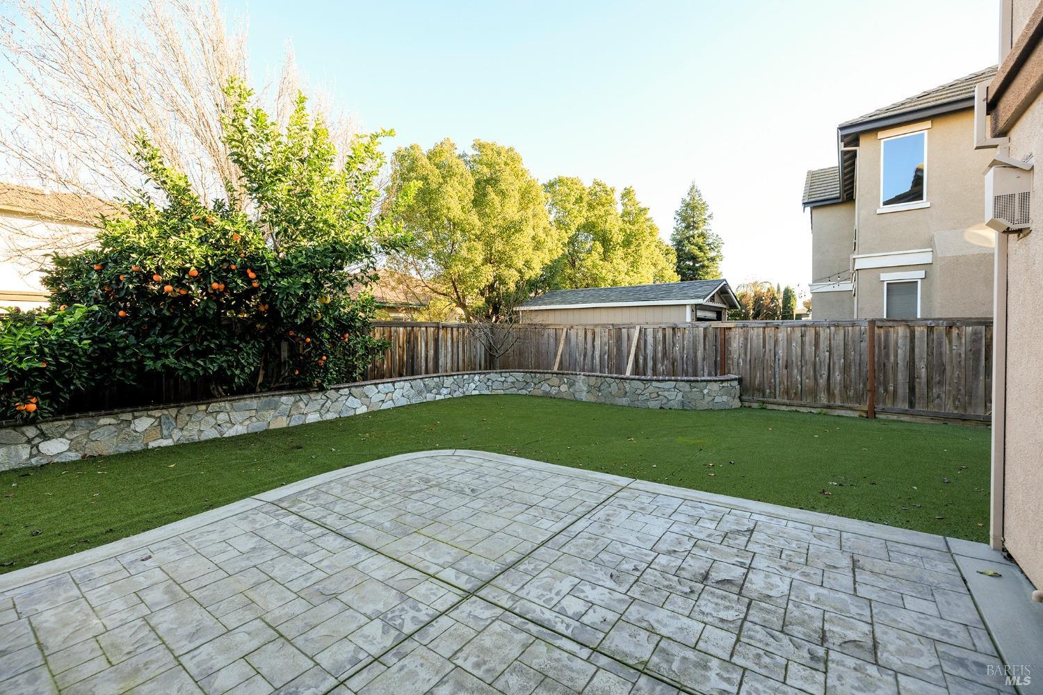 Detail Gallery Image 43 of 43 For 650 Canterbury Cir, Vacaville,  CA 95687 - 6 Beds | 4 Baths