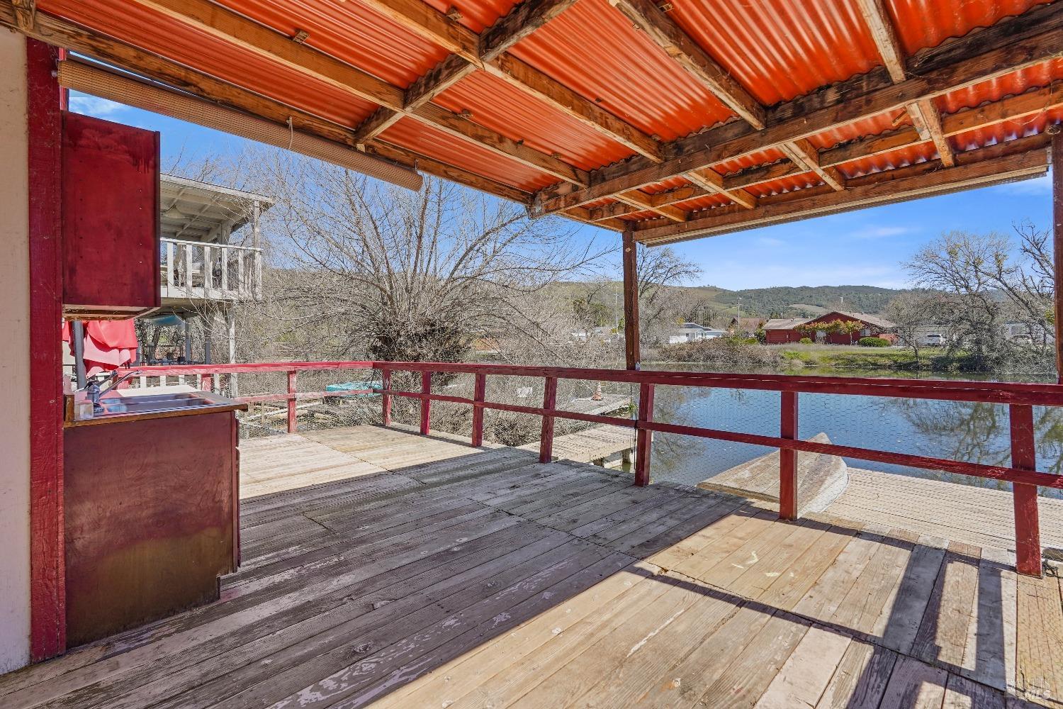 Detail Gallery Image 46 of 49 For 668 Bass Ln, Clearlake Oaks,  CA 95423 - 2 Beds | 1 Baths