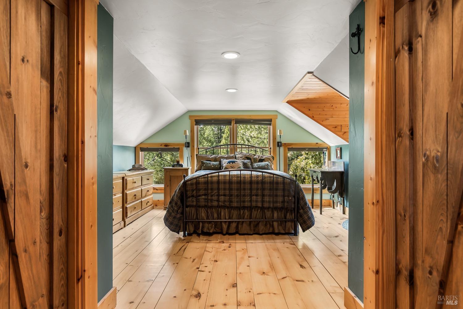 Detail Gallery Image 19 of 34 For 7780 Beckwourth Peak Rd, Portola,  CA 96122 - 3 Beds | 2/1 Baths