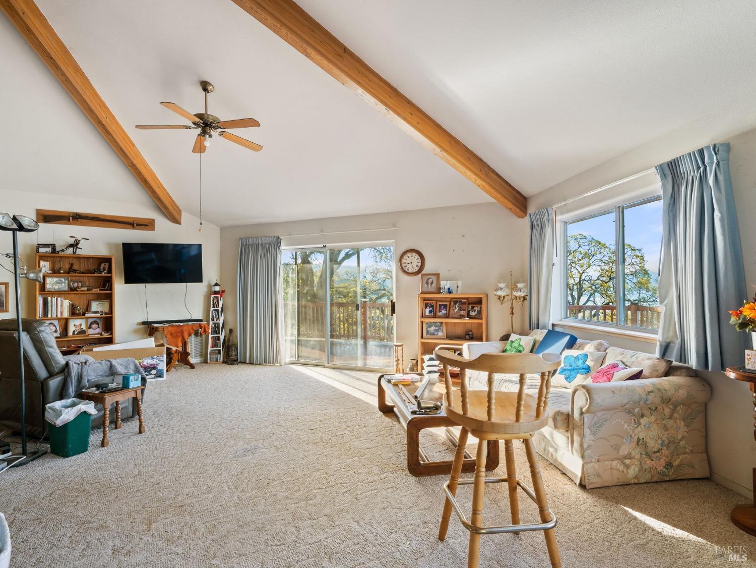 Detail Gallery Image 13 of 61 For 4950 Bartlett Springs Rd, Nice,  CA 95464 - 3 Beds | 2 Baths