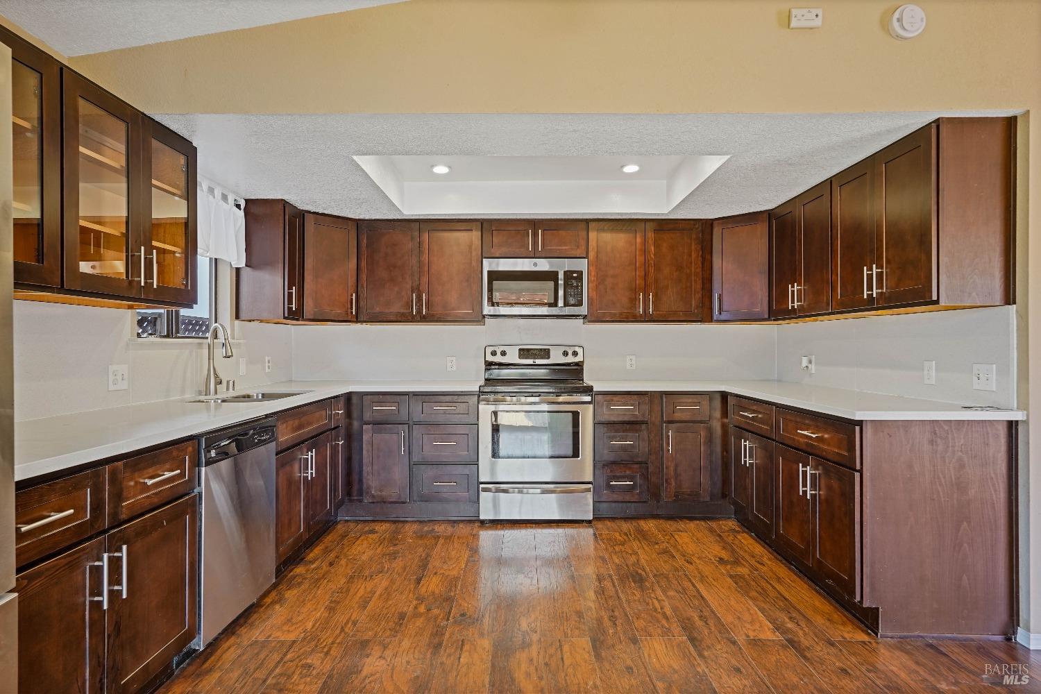Detail Gallery Image 24 of 49 For 668 Bass Ln, Clearlake Oaks,  CA 95423 - 2 Beds | 1 Baths