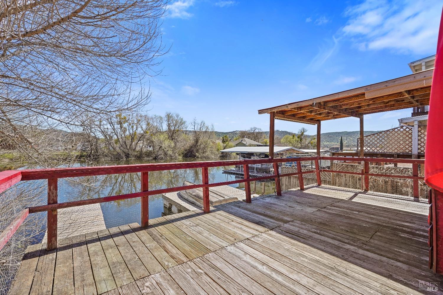 Detail Gallery Image 43 of 49 For 668 Bass Ln, Clearlake Oaks,  CA 95423 - 2 Beds | 1 Baths