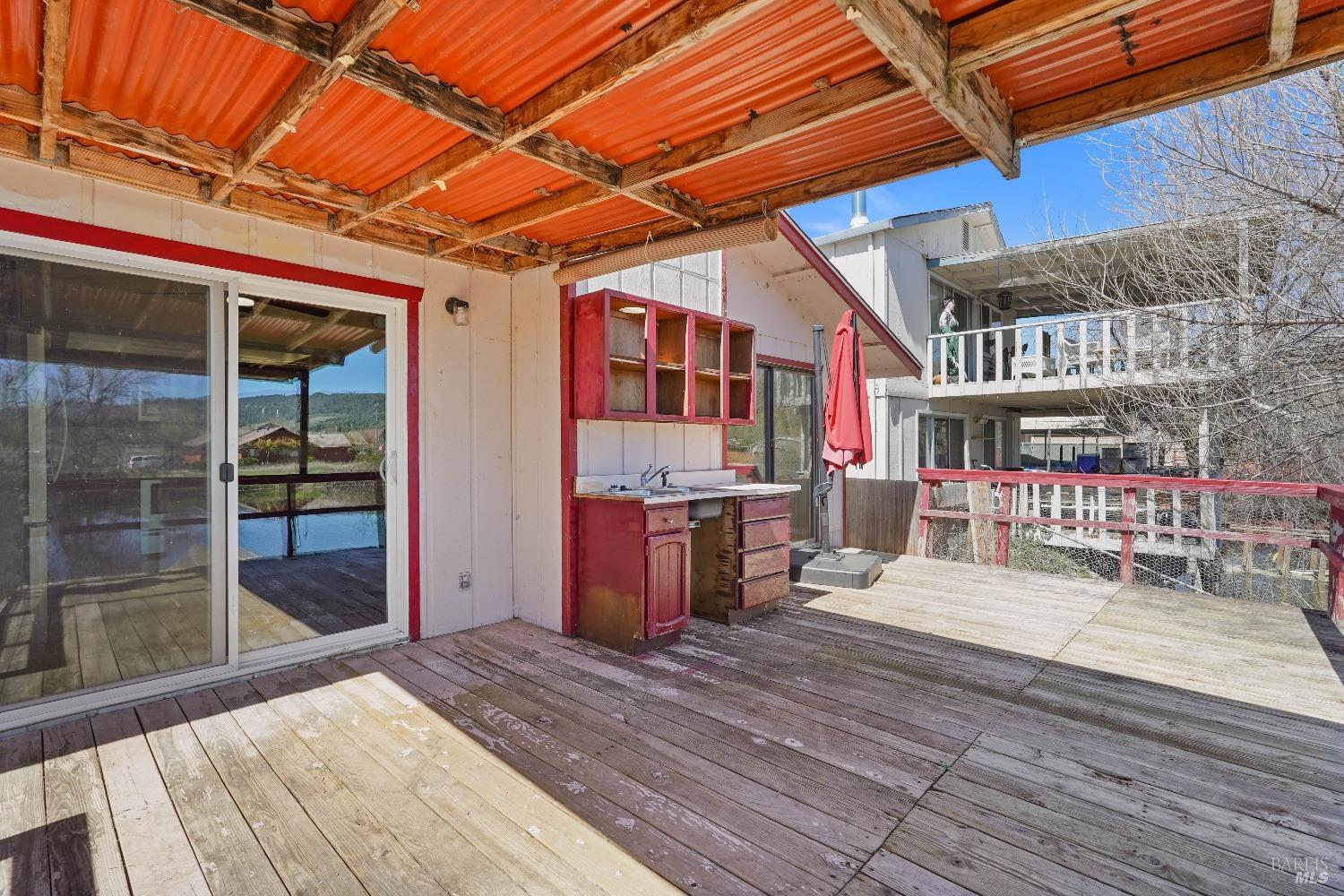 Detail Gallery Image 45 of 49 For 668 Bass Ln, Clearlake Oaks,  CA 95423 - 2 Beds | 1 Baths