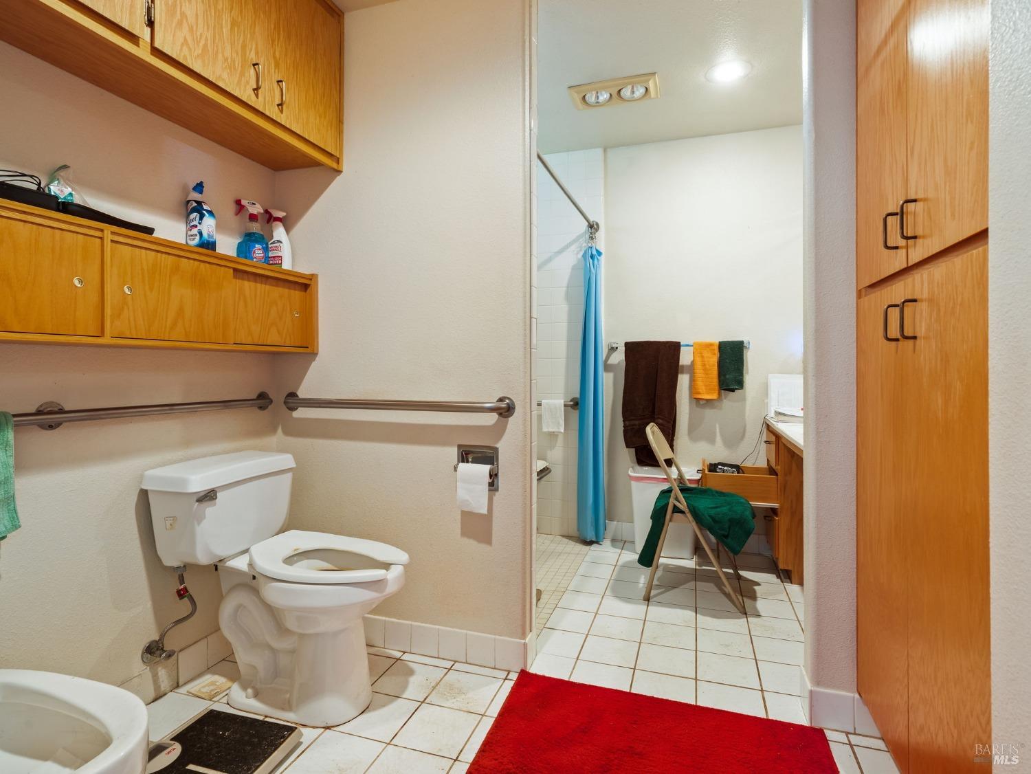 Detail Gallery Image 34 of 61 For 4950 Bartlett Springs Rd, Nice,  CA 95464 - 3 Beds | 2 Baths