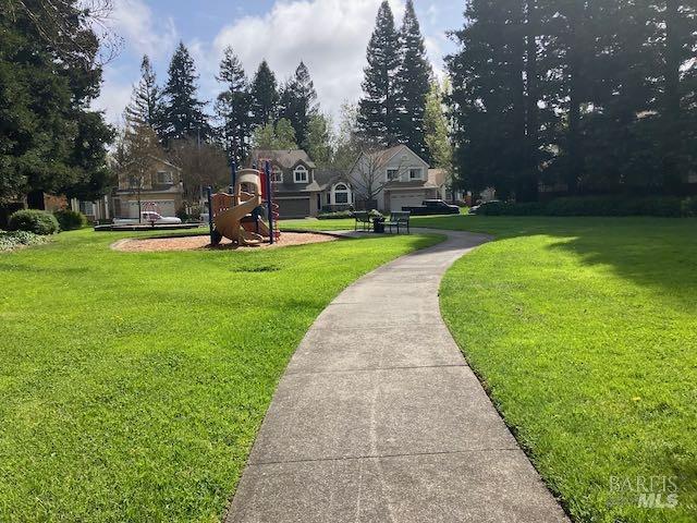 Wikiup Meadows Drive, Santa Rosa, California image 20