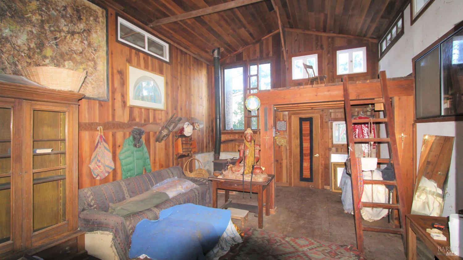 Detail Gallery Image 41 of 60 For 5000 Mohrhardt Ridge Rd, Cazadero,  CA 95421 - 5 Beds | 4 Baths