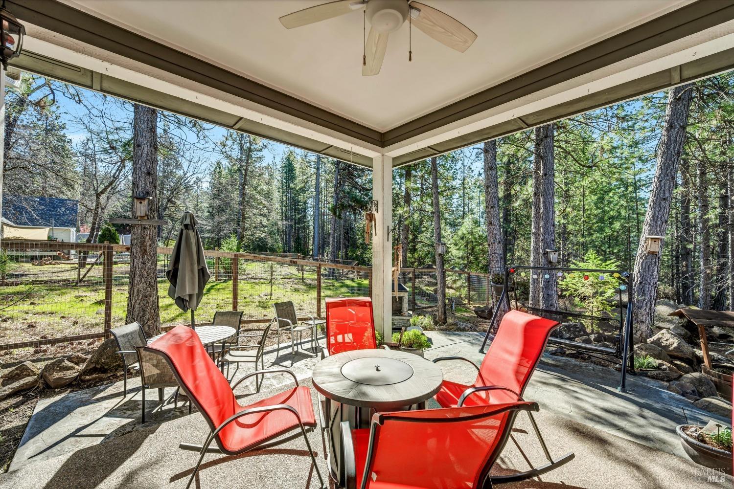 Detail Gallery Image 35 of 38 For 8902 Fox Dr, Cobb,  CA 95426 - 3 Beds | 2/1 Baths