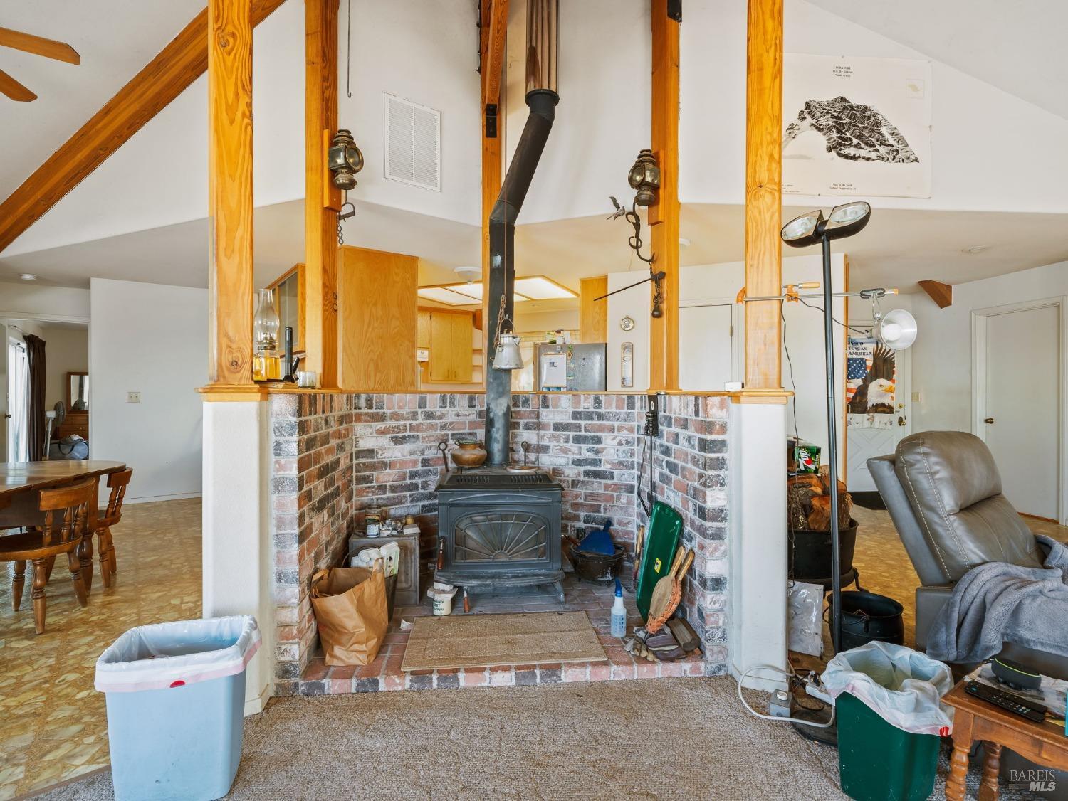 Detail Gallery Image 37 of 61 For 4950 Bartlett Springs Rd, Nice,  CA 95464 - 3 Beds | 2 Baths