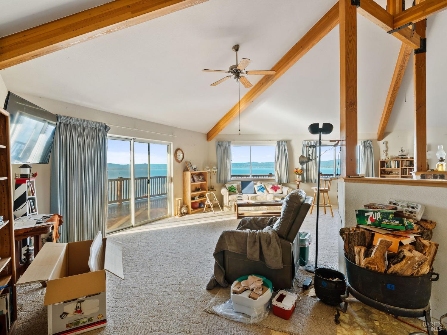 Detail Gallery Image 19 of 61 For 4950 Bartlett Springs Rd, Nice,  CA 95464 - 3 Beds | 2 Baths