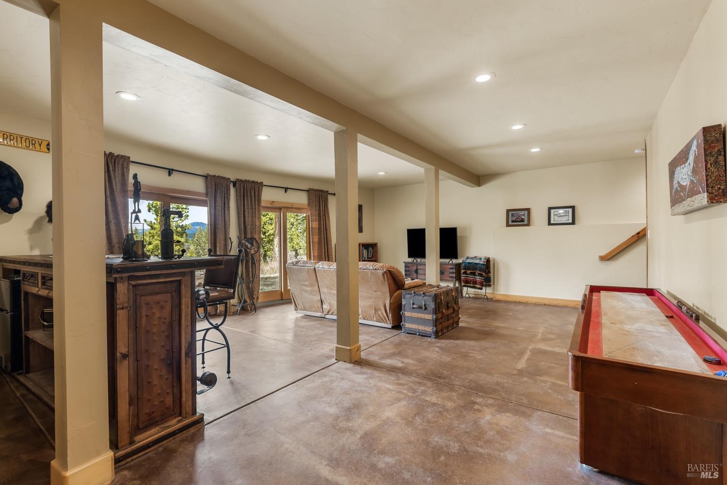 Detail Gallery Image 20 of 34 For 7780 Beckwourth Peak Rd, Portola,  CA 96122 - 3 Beds | 2/1 Baths