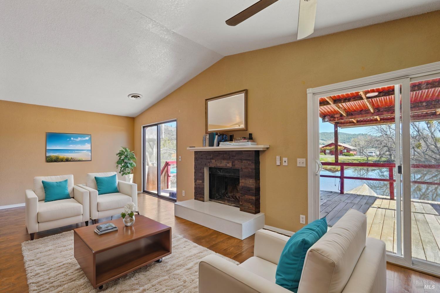 Detail Gallery Image 23 of 49 For 668 Bass Ln, Clearlake Oaks,  CA 95423 - 2 Beds | 1 Baths