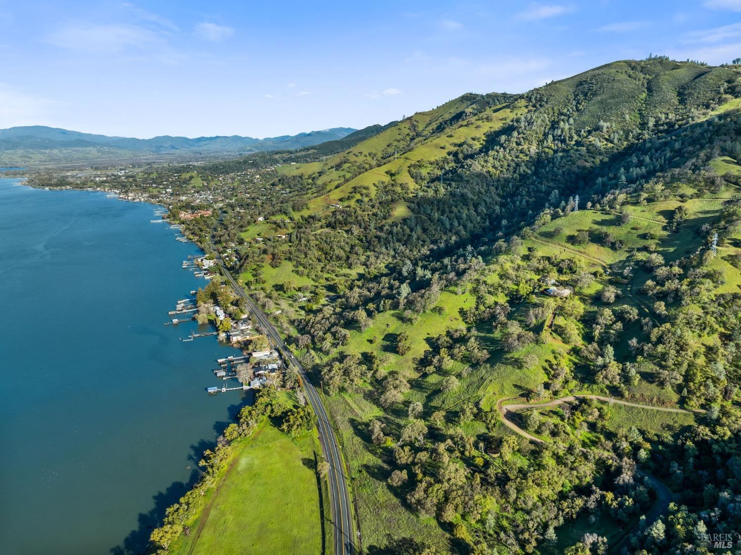 Detail Gallery Image 53 of 61 For 4950 Bartlett Springs Rd, Nice,  CA 95464 - 3 Beds | 2 Baths