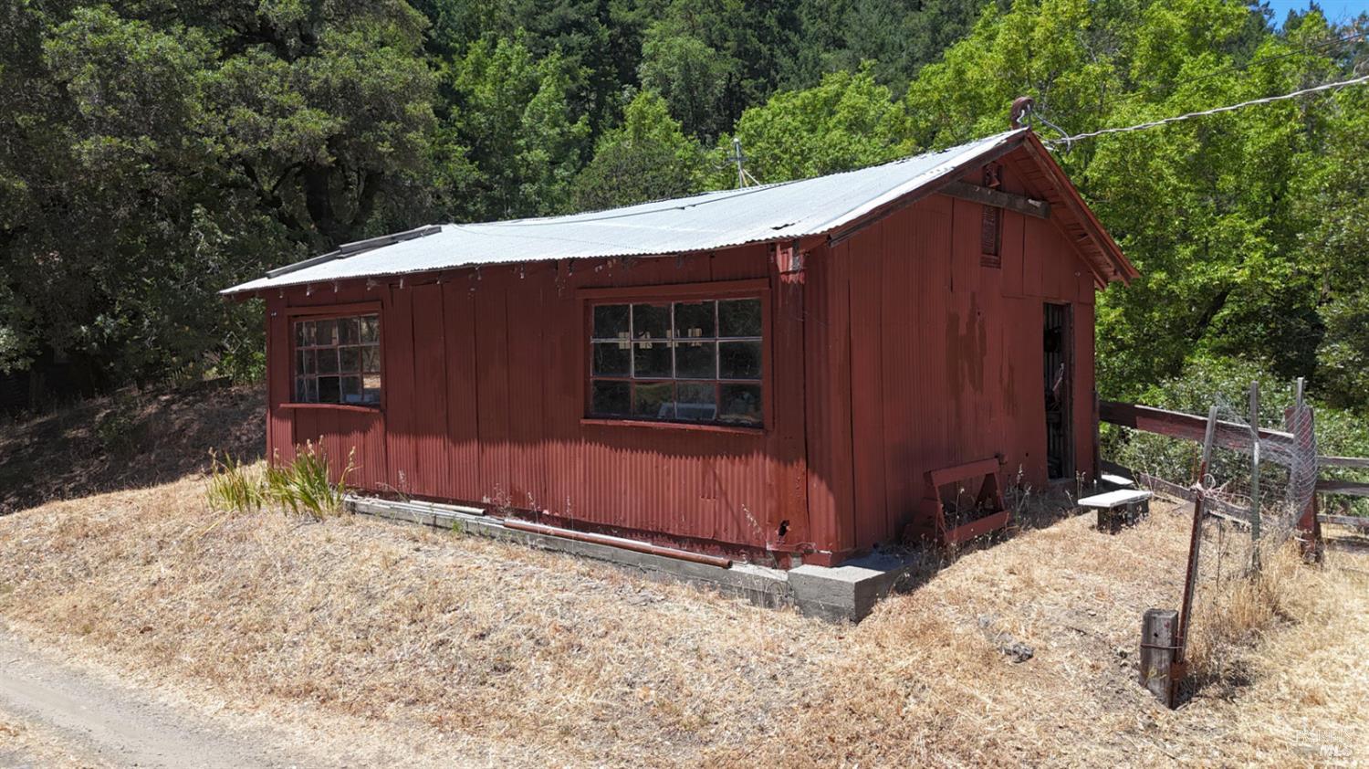 Detail Gallery Image 34 of 60 For 5000 Mohrhardt Ridge Rd, Cazadero,  CA 95421 - 5 Beds | 4 Baths