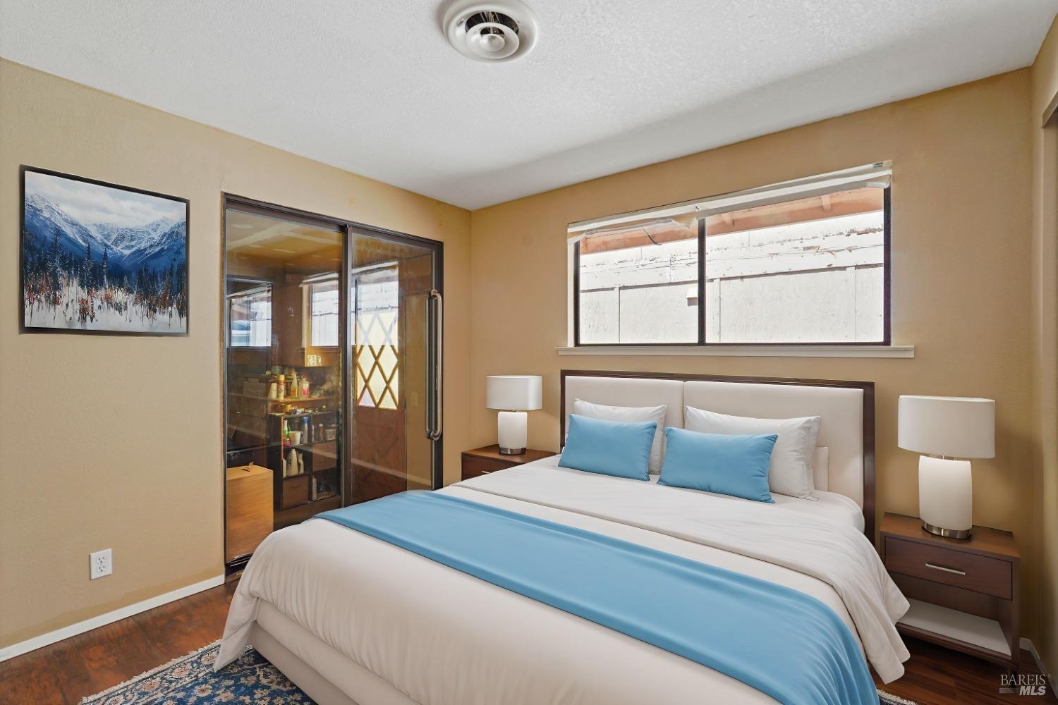 Detail Gallery Image 37 of 49 For 668 Bass Ln, Clearlake Oaks,  CA 95423 - 2 Beds | 1 Baths