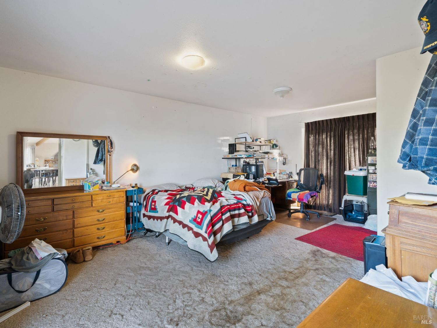 Detail Gallery Image 24 of 61 For 4950 Bartlett Springs Rd, Nice,  CA 95464 - 3 Beds | 2 Baths