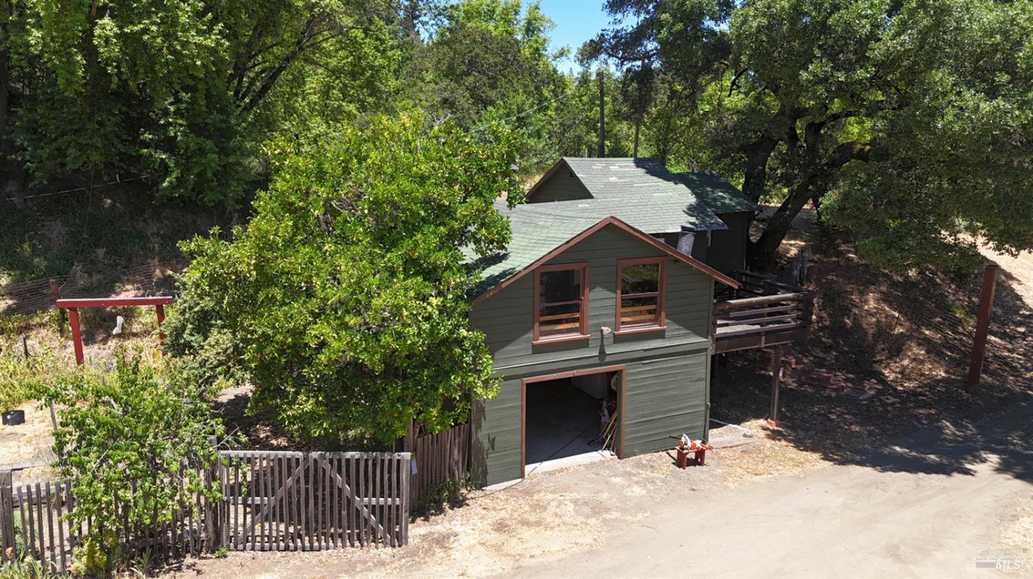 Detail Gallery Image 26 of 60 For 5000 Mohrhardt Ridge Rd, Cazadero,  CA 95421 - 5 Beds | 4 Baths