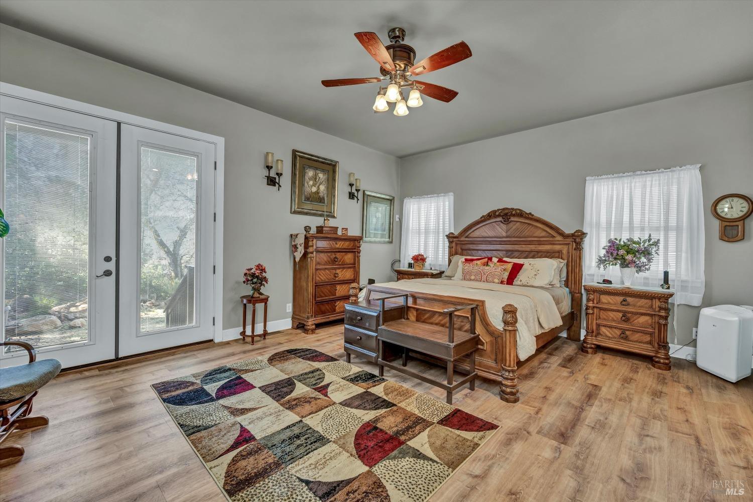 Detail Gallery Image 18 of 38 For 8902 Fox Dr, Cobb,  CA 95426 - 3 Beds | 2/1 Baths