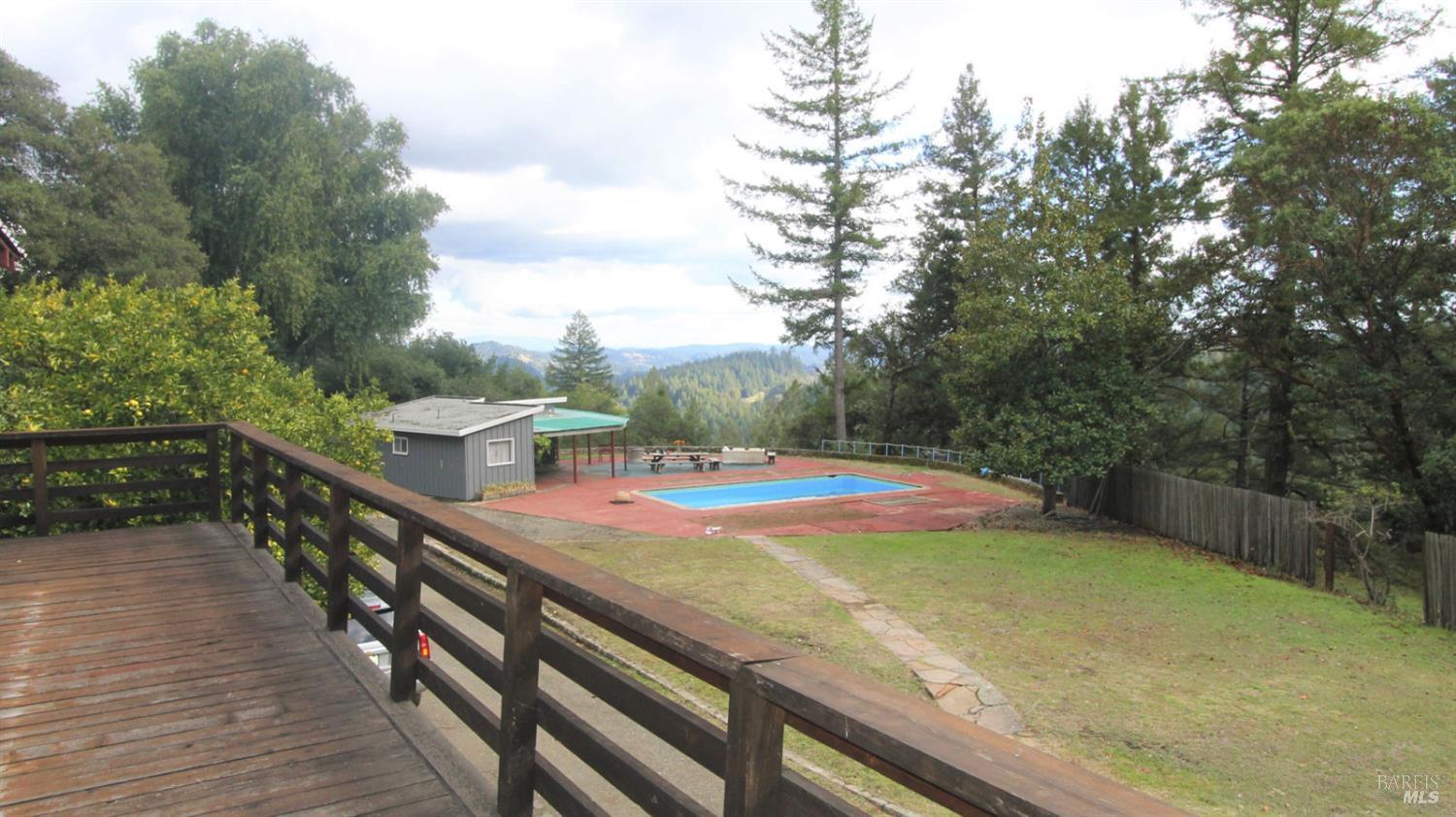 Detail Gallery Image 2 of 60 For 5000 Mohrhardt Ridge Rd, Cazadero,  CA 95421 - 5 Beds | 4 Baths