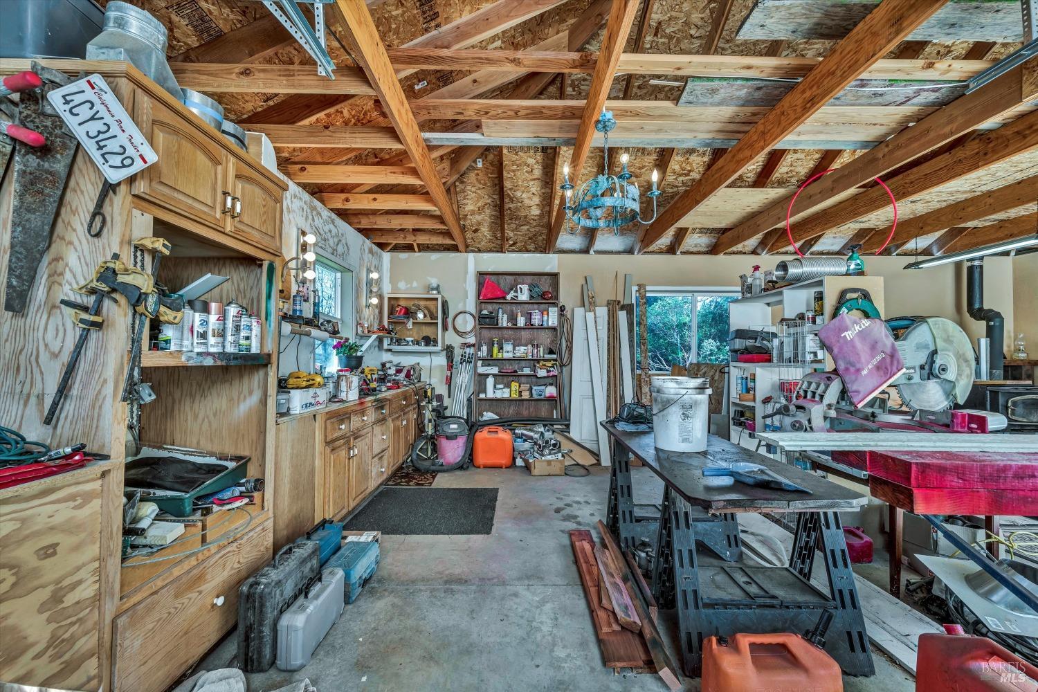 Detail Gallery Image 28 of 38 For 8902 Fox Dr, Cobb,  CA 95426 - 3 Beds | 2/1 Baths