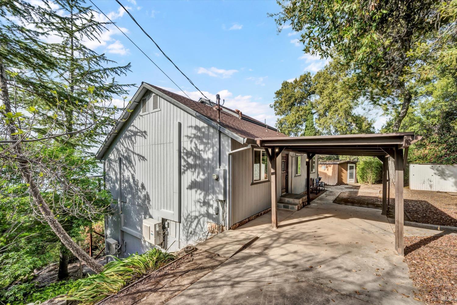 Detail Gallery Image 26 of 31 For 13624 Anderson Rd, Lower Lake,  CA 95457 - 3 Beds | 2 Baths