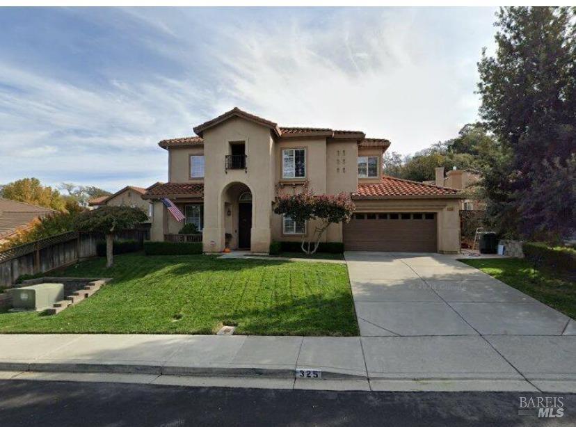 Marshall Road, Vacaville, California image 1